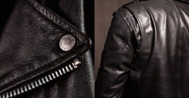 Your First Leather Jacket and Popular Leather Jacket Styles