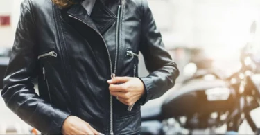 5 Easy Steps to Safely Remove Stains from Your Leather Jacket