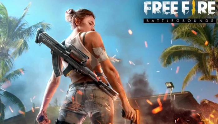 Garena Free Fire Guides and Tips for the Game