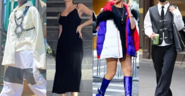 Top Celebrity Outfits that You Should Try in 2021