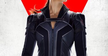 Black Widow Scarlett Johansson Inspired Outfits