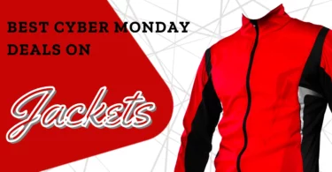 Best Cyber Monday Deals On Jackets and Coats