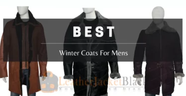 Best Winter Coats For Mens