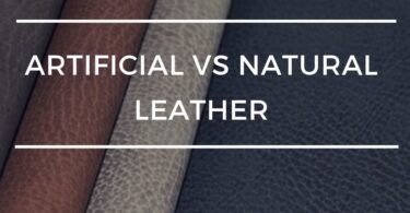 How To Identify Real Leather A Complete Guide