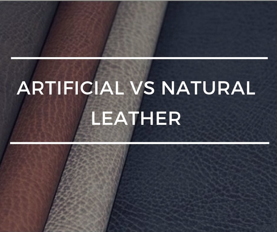 How To Identify Real Leather A Complete Guide