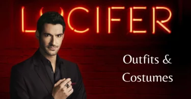 Lucifer Outfits and Costumes