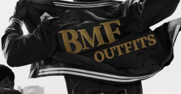 Fashion Guide to Wear Your Outfit from Black Mafia Family