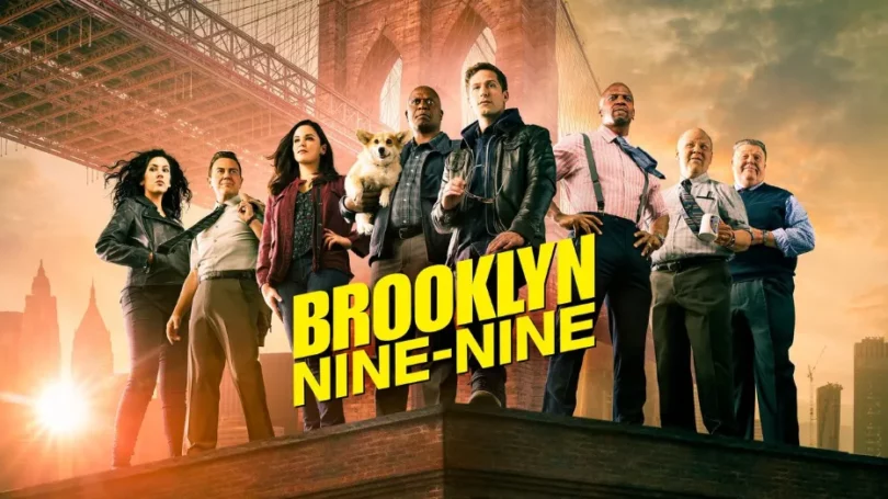 How To Dress Like Brooklyn Nine-Nine Characters