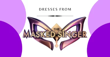 Dresses From The Masked Singer