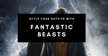 Fantastic Beasts Outfits