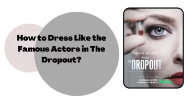The Dropout Outfits