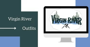 Get a Bold Look with these Virgin River Celebrity Dresses