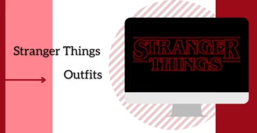 Stranger Things Outfits