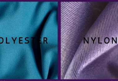 Nylon vs polyester