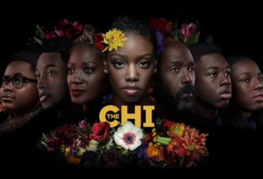 Young Actor Cast Steal the Show in the TV Series The Chi