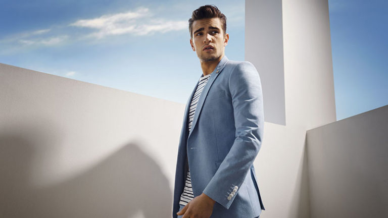 Best Ways To Style A Casual Blazer For Men