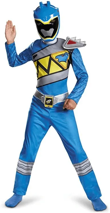 Blue-Dino-Costume