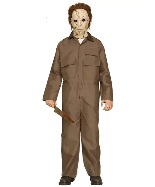 Child-Michael-Myers-Costume