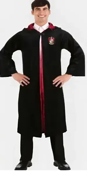 Harry-Potter-Costume-Robe