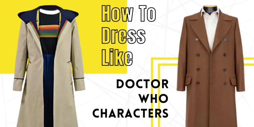 How-To-Dress-Like-Doctor-Who-Characters