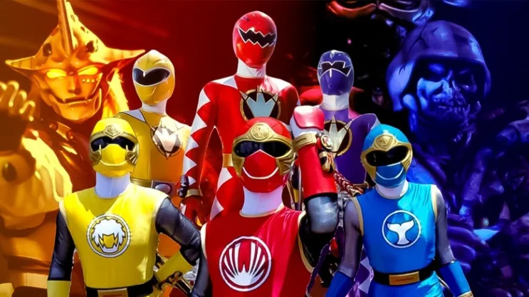 The-Power-Rangers-Costumes