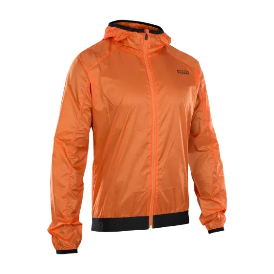 Windbreaker-Orange-jackets