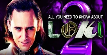 ALL YOU NEED TO KNOW ABOUT loki season 2