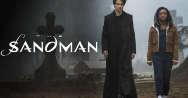 The Sandman TV Show Cast Cosplay Dress and Fashion Guide