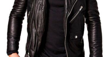 Things to Know Before Buying Leather Jackets