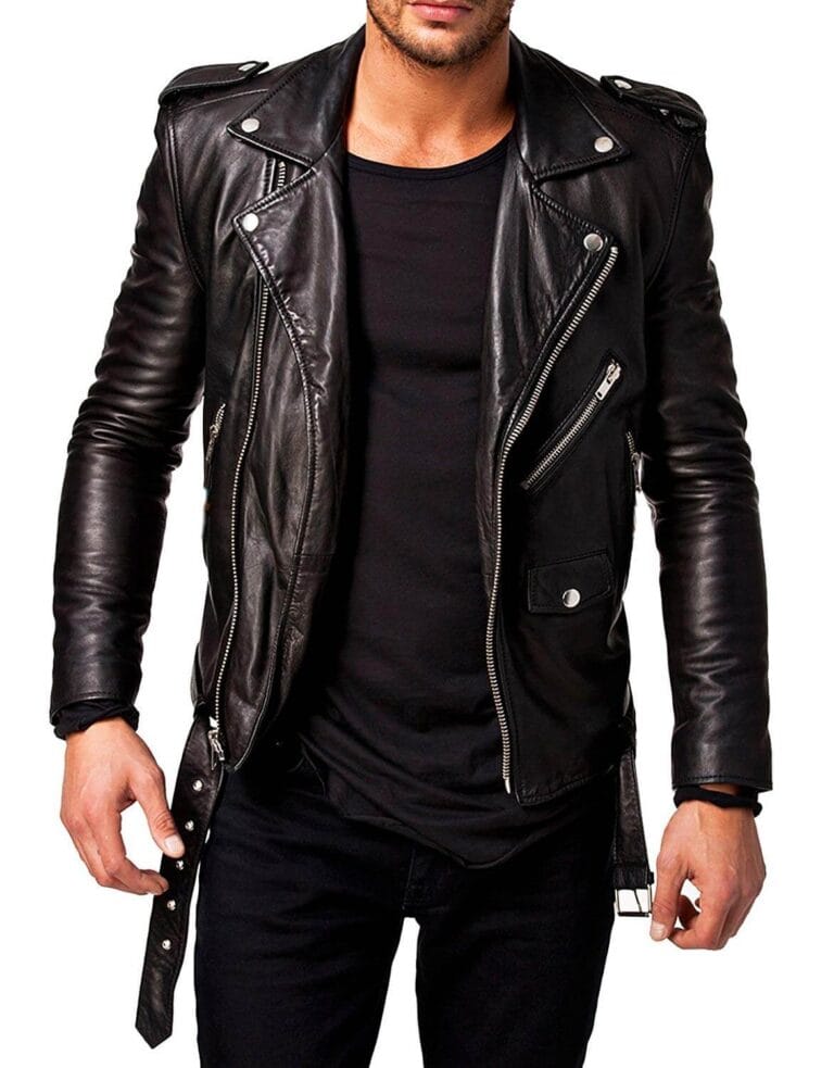Things to Know Before Buying Leather Jackets