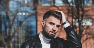 Tips to Change Men’s Personality by Wearing These Jackets