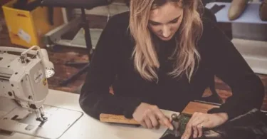 HOW LJB IS MAKING THE LEATHER JACKETS