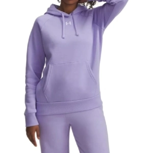 Jackie Howard Hoodie Purple On Sale