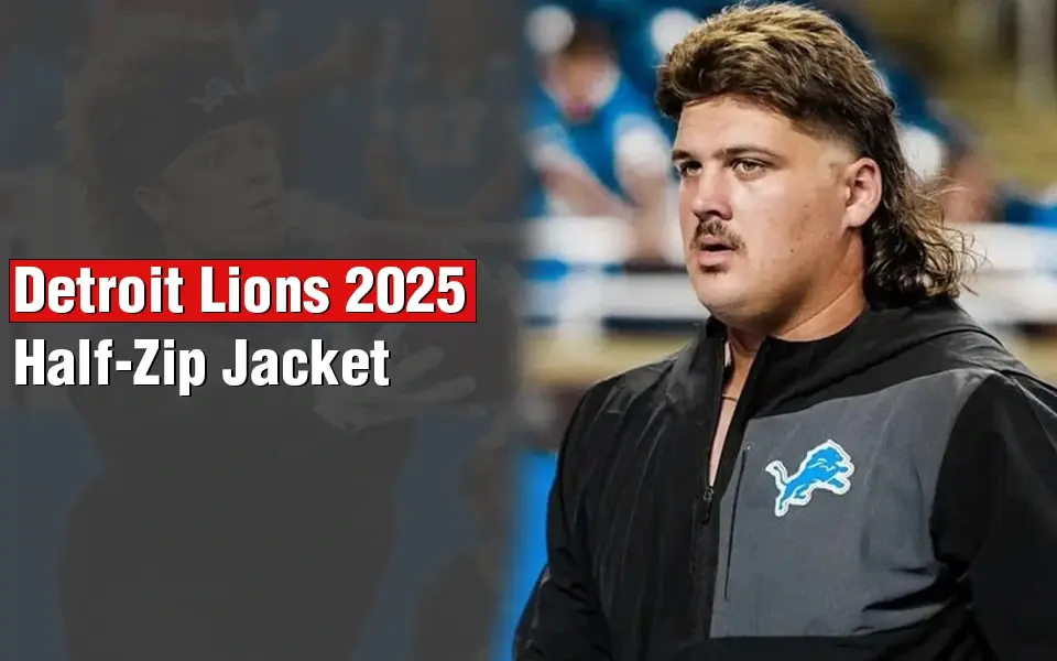 Top NFL Team Jackets for Game Day
