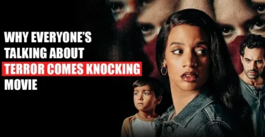 Why Everyone’s Talking About Marcela Borges Terror Comes Knocking Movie