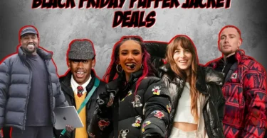 Thanksgiving Day Parade Kylie Cantrall Puffer Jacket