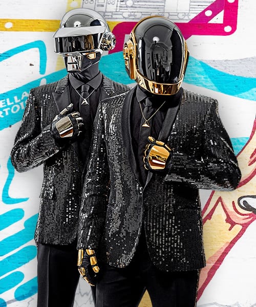 Daft-Punk-Costume