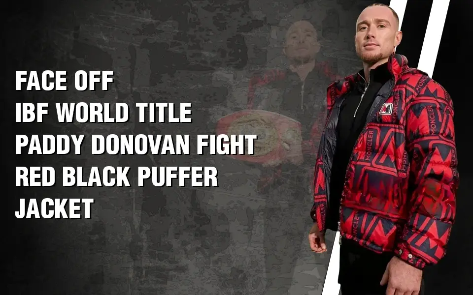 Black Friday puffer jacket deals