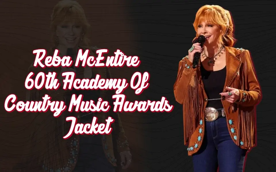 Reba McEntire’s Jackets