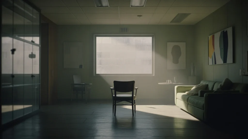 The Silent Patient Movie Ending Explained