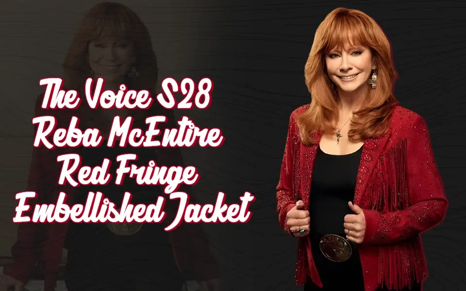 Reba McEntire’s Outfits