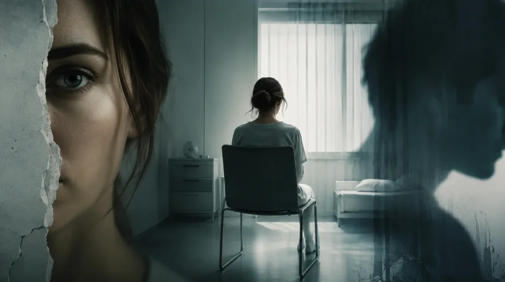 Why The Silent Patient Is a Promising Film Project