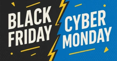 Black Friday vs Cyber Monday 2025 – Who Wins the Sale?