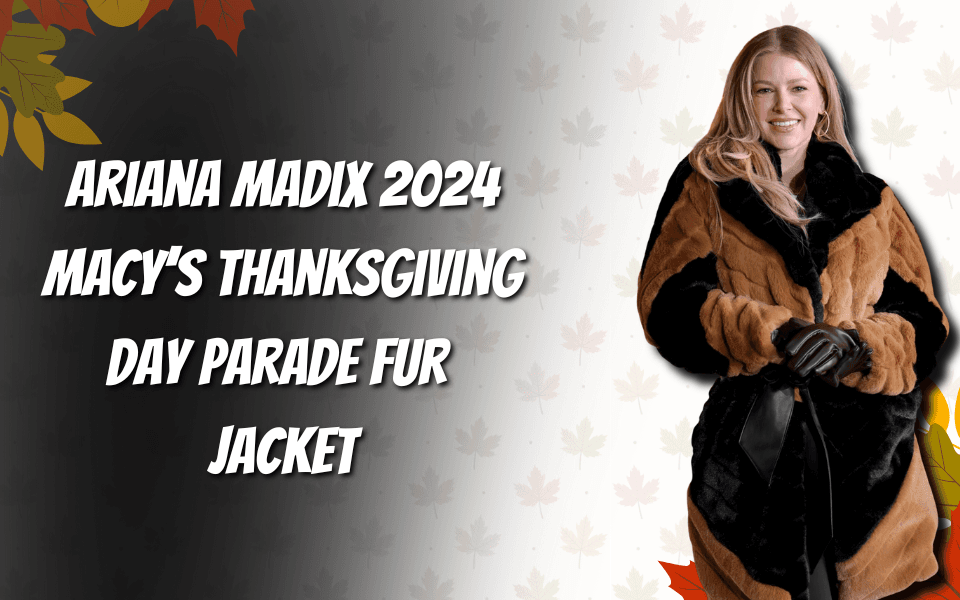 Varsity Jacket Shaboozey-Inspired