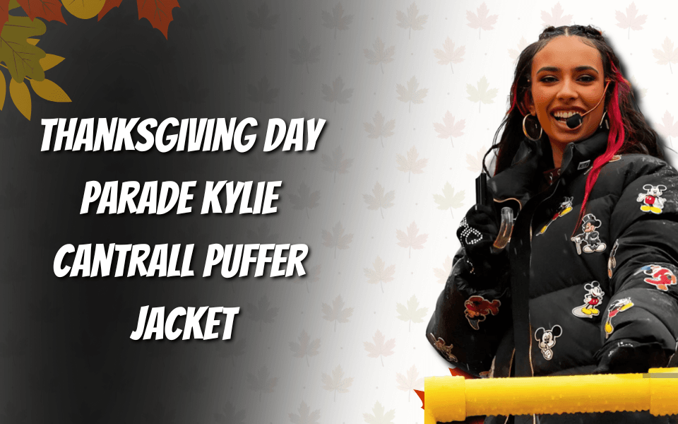 Thanksgiving Day Sale 2025 Grab the Best Leather Jacket Deals Before Black Friday