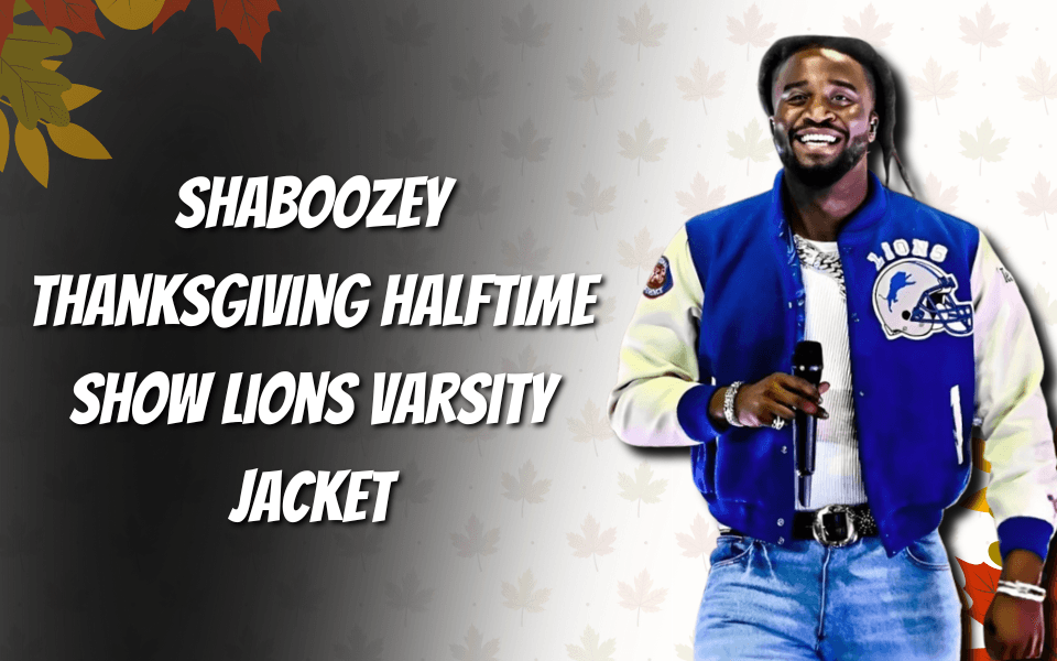 Puffer Jacket Kylie Cantrall-Inspired