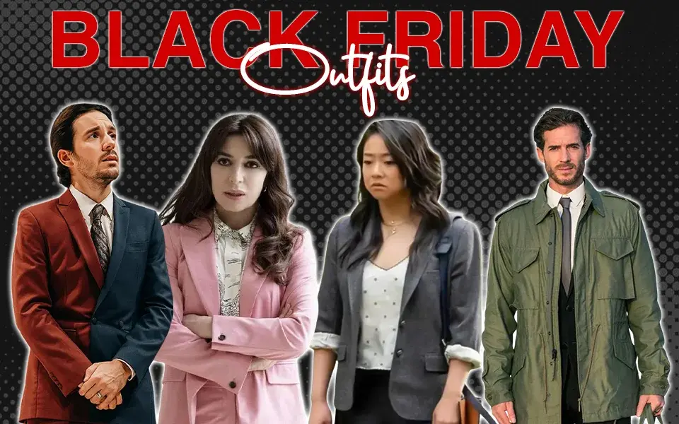 Leather Jacket Black Friday Sale 2025