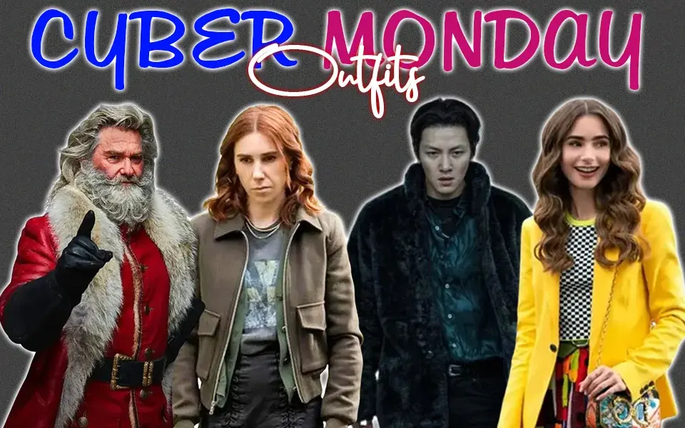 Cyber Monday Sale 2025