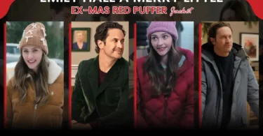 A Merry Little Ex-Mas 2025 Outfits: Your Guide To A Pleasant Christmas