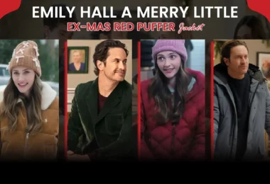 A Merry Little Ex-Mas 2025 Outfits: Your Guide To A Pleasant Christmas